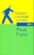 educacion y actualidad brasileña-paulo freire-9789682323577 educacion y actualidad brasileña-paulo freire-9789682323577
