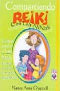 compartiendo reiki con los niños-nancy anne chappell-9789871124077 compartiendo reiki con los niños-nancy anne chappell-9789871124077