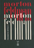 pensamientos verticales-morton feldman-9789871622177 pensamientos verticales-morton feldman-9789871622177