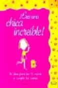 eres una chica increible!-ashley rice-9789876120777 eres una chica increible!-ashley rice-9789876120777