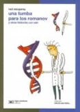 una tumba para los romanov-raul a. alzogaray-9789876292177 una tumba para los romanov-raul a. alzogaray-9789876292177