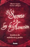 el secreto de la ley de atracción-alberto marpez-marisa callegari-9789876340977 el secreto de la ley de atracción-alberto marpez-marisa callegari-9789876340977