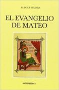 el evangelio de mateo-rudolf steiner-9789876820677 el evangelio de mateo-rudolf steiner-9789876820677