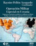 OPERACIÓN MILITAR ESPECIAL EN UCRANIA