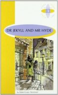 dr jekyll and mr hyde (b) (4º eso)-robert louis stevenson-9789963467877 dr jekyll and mr hyde (b) (4º eso)-robert louis stevenson-9789963467877