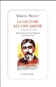 la lecture est une amitie: et autres prefaces-marcel proust-9791027801077 la lecture est une amitie: et autres prefaces-marcel proust-9791027801077