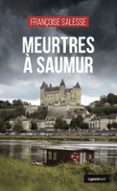 MEURTRES À SAUMUR