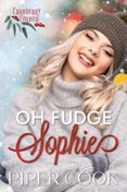 OH FUDGE  (edición en inglés)