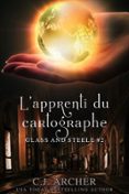 Libros alemanes gratis descargar pdf L’APPRENTI DU CARTOGRAPHE  (edición en francés) 9798227963277 en español