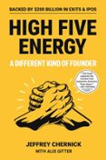 Descargas de audiolibros gratis para iPad HIGH FIVE ENERGY (Literatura española) 9798895652077