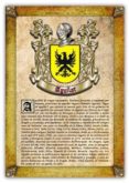 apellido aguilar (valencia) / origen, historia y heraldica de los linajes y apellidos españoles e hispanoamericanos (ebook)-2910018566093 apellido aguilar (valencia) / origen, historia y heraldica de los linajes y apellidos españoles e hispanoamericanos (ebook)-2910018566093