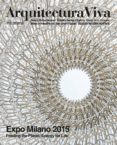 arquitectura viva nº 175: expo milano 2015-2910018961287 arquitectura viva nº 175: expo milano 2015-2910018961287