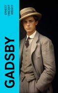 GADSBY  (edición en inglés)