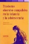 trastorno obsesivo-compulsivo en la infancia y la adolescencia-josep tomas-9788475845487 trastorno obsesivo-compulsivo en la infancia y la adolescencia-josep tomas-9788475845487