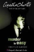 murder is easy (4tapes: unabridge)-agatha christie-9780007170487 murder is easy (4tapes: unabridge)-agatha christie-9780007170487