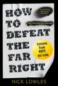 HOW TO DEFEAT THE FAR RIGHT