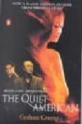 the quiet american-graham greene-9780142001387 the quiet american-graham greene-9780142001387