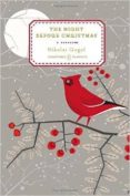 the night before christmas-nikolai gogol-9780143122487 the night before christmas-nikolai gogol-9780143122487