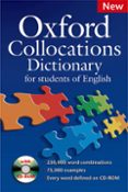 oxford collocations dictionary pack (2nd ed.)-9780194325387 oxford collocations dictionary pack (2nd ed.)-9780194325387