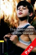 the adventures of tom sawyer cd pack-mark twain-9780194788687 the adventures of tom sawyer cd pack-mark twain-9780194788687