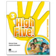 high five! english 3 activity book pack-9780230464087 high five! english 3 activity book pack-9780230464087