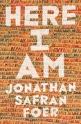 here i am-jonathan safran foer-9780241146187 here i am-jonathan safran foer-9780241146187
