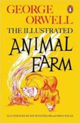 animal farm illustrated 75th anniversary edition-george orwell-9780241196687 animal farm illustrated 75th anniversary edition-george orwell-9780241196687