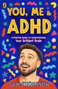 YOU, ME & ADHD