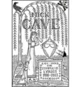 complete lyrics-nick cave-9780241966587 complete lyrics-nick cave-9780241966587