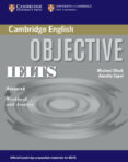 objective ielts advanced: workbook with answers-annette capel-9780521608787 objective ielts advanced: workbook with answers-annette capel-9780521608787