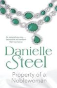 property of a noblewoman-danielle steel-9780552166287 property of a noblewoman-danielle steel-9780552166287