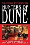 hunters of dune-brian herbert-kevin j. anderson-9780765351487 hunters of dune-brian herbert-kevin j. anderson-9780765351487