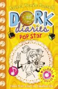 dork diaries 3: pop star-rachel renee rusell-9780857071187 dork diaries 3: pop star-rachel renee rusell-9780857071187