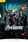 level 2: marvel s the avengers-jocelyn potter-9781292205687 level 2: marvel s the avengers-jocelyn potter-9781292205687