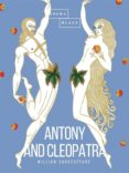 Descargando google books para encender ANTONY AND CLEOPATRA in Spanish