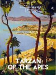 Descargar libros en pdf para kindle TARZAN OF THE APES de EDGAR RICE BURROUGHS 9781387347087 FB2