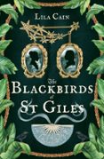 THE BLACKBIRDS OF ST GILES