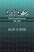 social states (ebook)-9781400852987 social states (ebook)-9781400852987