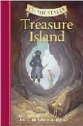treasure island-robert louis stevenson-9781402713187 treasure island-robert louis stevenson-9781402713187
