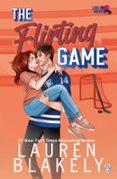 Descarga gratuita de libros de epub para ipad. THE FLIRTING GAME 9781405989787 RTF iBook de LAUREN BLAKELY