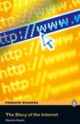 plpr5:story of the internet book & mp3 pack-9781408276587 plpr5:story of the internet book & mp3 pack-9781408276587