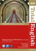 new total english intermediate flexi coursebook 1 pack ed 2013-9781408285787 new total english intermediate flexi coursebook 1 pack ed 2013-9781408285787