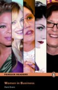 penguin readers level 4 women in business (mp3 pack)-david evans-9781408289587 penguin readers level 4 women in business (mp3 pack)-david evans-9781408289587