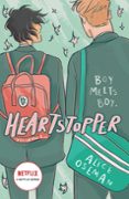 Heartstopper. Volume One-9862307-otro-formato
