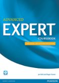 expert advanced 3rd edition coursebook with audio cd (examenes)-9781447961987 expert advanced 3rd edition coursebook with audio cd (examenes)-9781447961987