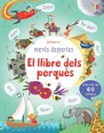 el llibre del perquès-marie eve tremblay-9781474903387 el llibre del perquès-marie eve tremblay-9781474903387