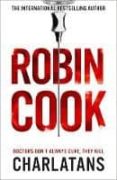 charlatans-robin cook-9781509881987 charlatans-robin cook-9781509881987