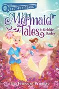 ¿Es seguro descargar libros de audio gratis? THE PRINCESS PROMISE  (edición en inglés) 9781534489387 (Spanish Edition) de DEBBIE DADEY 