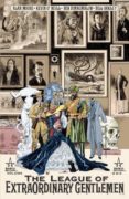 the league of extraordinary gentlemen: volume 1-alan moore-9781563898587 the league of extraordinary gentlemen: volume 1-alan moore-9781563898587