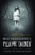miss peregrine s peculiar children boxed set-ransom riggs-9781594748387 miss peregrine s peculiar children boxed set-ransom riggs-9781594748387